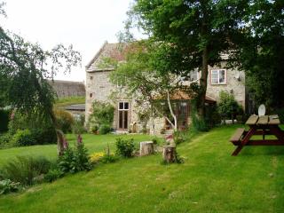 Westcourt Farm - 2