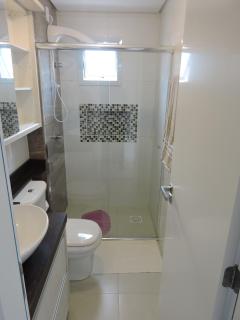 Apartamento Ingleses para curtir o verão - Florianópolis - 1