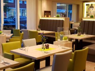 Hotel Clemenswerther Hof - Sögel - 4