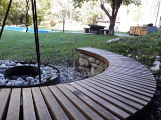 Gorska Vila mountain villa - Soča - 5