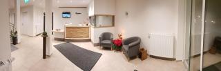 Hotel Clemenswerther Hof - 7