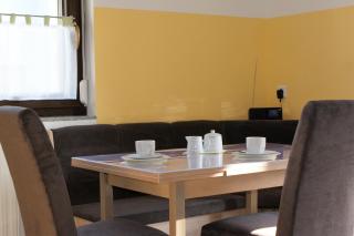 Caro's Ferienwohnung - Haard - 1