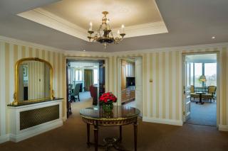 Cheval Thorney Court at Hyde Park - London - 6