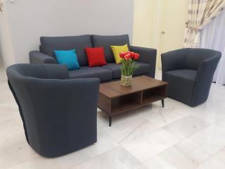 The FORUM condominium, Jalan Inai, Off Jalan Tun Razak - Kuala Lumpur - 5