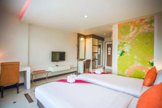 Ayara Grand Palace Hotel - 1