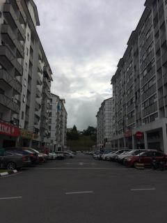 SYA HONEY HOMESTAY with NETFLIX - Cameron Highlands - 1