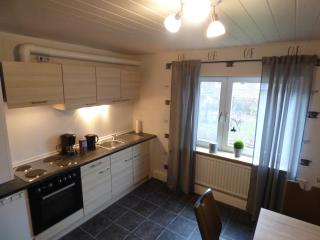 Apartmenthaus Geniusbank EL - 8