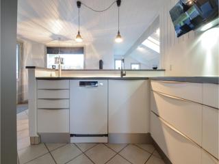 Holiday Home Fiskervej Thisted Iv - Thisted - 1