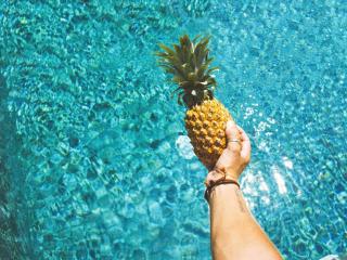 2BR Private Pool Villa in Oberoi, 5min to Beach - Seminyak - 2