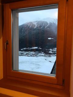 Monolocale Stelvio- Residenza Vallecetta 2 - Bormio - 3