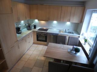 Apartmenthaus Geniusbank ER - Wilhelmshaven - 9