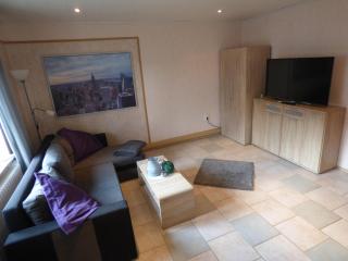 Apartmenthaus Geniusbank ER - Wilhelmshaven - 8