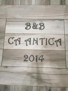 Ca' antica B&B - Rovereto - 6