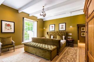Lanzerac Hotel & Spa - Stellenbosch - 6
