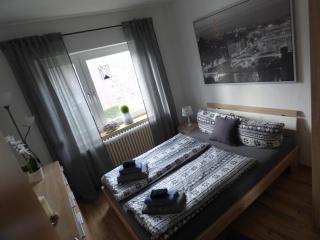 Apartmenthaus Geniusbank OL - Wilhelmshaven - 9