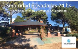 Tennis Ranch Pinamar - Pinamar - 5