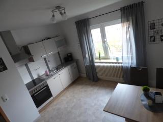 Apartmenthaus Geniusbank OL - Wilhelmshaven - 2