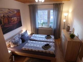 Apartmenthaus Geniusbank OR - Wilhelmshaven - 8