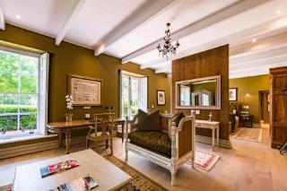 Lanzerac Hotel & Spa - Stellenbosch - 7