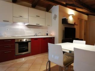 Apartment Sofia with Roof Terrace and Sea View in Gedici - 1