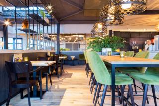 Strandhotel Vigilante - Makkum - 1