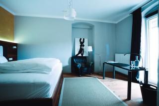 Frühstückshotel im Goldschmiedehaus - Grieskirchen - 7