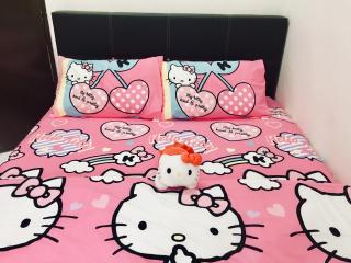 Bukit Katil Indah Homestay - Malacca - 4