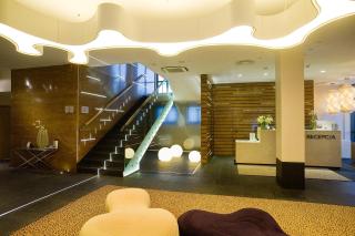 Hotel Great Polonia Velvet Suwałki - Suwałki - 2