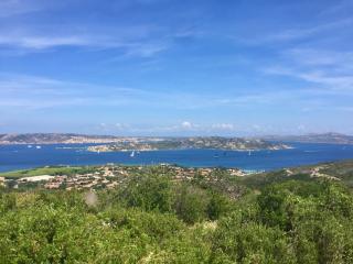 Appartamento Sole e Mare - Palau - 0