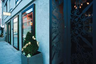 Frühstückshotel im Goldschmiedehaus - 1