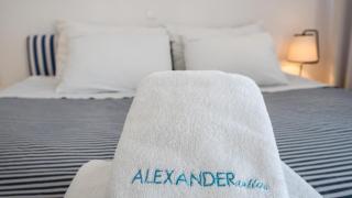 Alexander Villas - Imerovigli - 1