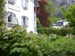 Romantic-Pension Albrecht - since 1901 - Hohenschwangau - 1