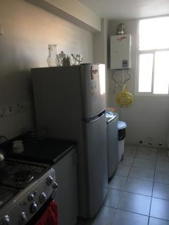 Depto. Arriendo Diario - La Serena - 5