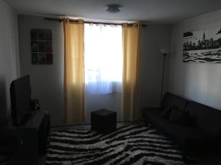 Depto. Arriendo Diario - La Serena - 4