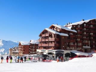 Village Montana - Val Thorens - 0