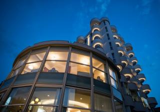Hotel Meeting - Riccione - 9