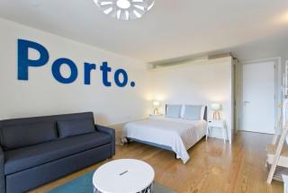 Vitoria Studio Residence - Downtown - Porto - 4