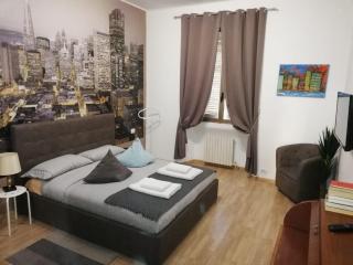 Suite Apartment 4 milano centrale - Mailand - 5