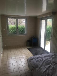 Maison face à la seine - 1