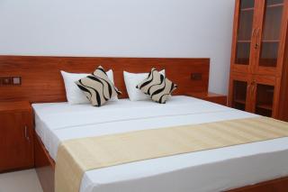 Villa Sea Breeze Hikkaduwa - Hikkaduwa - 3