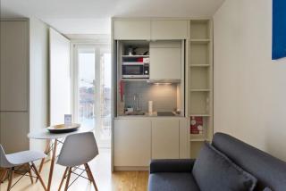 Vitoria Studio Residence - Downtown - Porto - 1