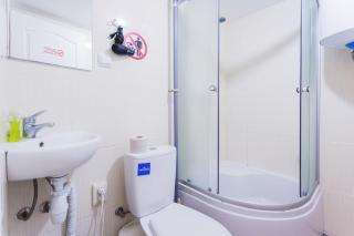 Mini-hotel in the heart of Kiev - Kyiv - 3