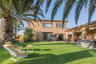 Chala-Kigi Apartments - Swakopmund - 7