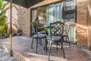 Chala-Kigi Apartments - Swakopmund - 1