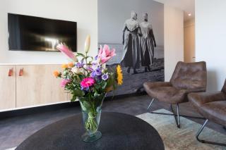 Hotel Kaap West I Kloeg Collection - 1