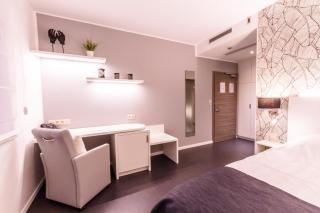 ManavaHotel - Herstal - 5