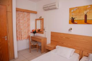Villa Stamatis - Pefki Rhodes - 7