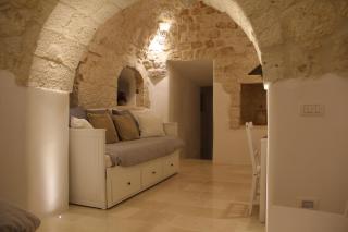 Masseria Trulli sull'Aia - Cisternino - 2