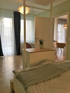 Terrace by BestChoice - FREE Parking - Self Check-in - Graz - 0