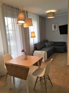 Terrace by BestChoice - FREE Parking - Self Check-in - Graz - 2